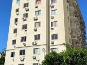 Apartamento para Venda em Rio de Janeiro/RJ Anil 2 Quartos