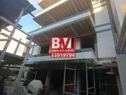 Apartamento para Venda em Rio de Janeiro/RJ Vila da...