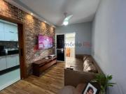Apartamento para Venda em Rio de Janeiro/RJ Vila da...