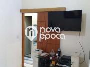 Apartamento para Venda em Rio de Janeiro/RJ Vila Isabel...
