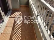 Apartamento para Venda em Rio de Janeiro/RJ Vila Isabel...