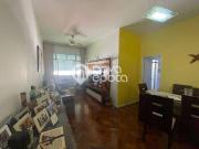 Apartamento para Venda em Rio de Janeiro/RJ Vila Isabel...