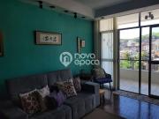 Apartamento para Venda em Rio de Janeiro/RJ Vila Isabel...