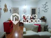 Apartamento para Venda em Rio de Janeiro/RJ Vila Isabel...
