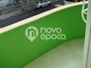 Apartamento para Venda em Rio de Janeiro/RJ Vila Isabel...