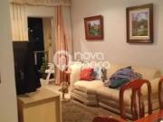 Apartamento para Venda em Rio de Janeiro/RJ Vila Isabel...