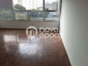 Apartamento para Venda em Rio de Janeiro/RJ Vila Isabel...