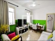 Apartamento para Venda em Rio de Janeiro/RJ Vila Isabel...