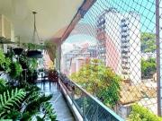 Apartamento para Venda em Rio de Janeiro/RJ Vila Isabel...