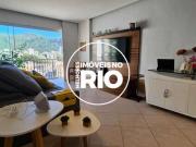 Apartamento para Venda em Rio de Janeiro/RJ Vila Isabel...
