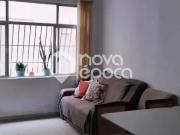 Apartamento para Venda em Rio de Janeiro/RJ Tijuca 2 Quartos