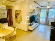 Apartamento para Venda em Rio de Janeiro/RJ Vila Isabel...