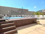 Apartamento para Venda em Rio de Janeiro/RJ Tijuca 2 Quartos