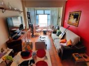 Apartamento para Venda em Rio de Janeiro/RJ Grajaú 2 Quartos