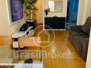 Apartamento para Venda em Rio de Janeiro/RJ Vila Isabel...