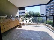 Apartamento para Venda em Rio de Janeiro/RJ Vila Isabel...