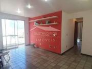 Apartamento para Venda em Rio de Janeiro/RJ Tijuca 2 Quartos