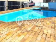 Apartamento para Venda em Rio de Janeiro/RJ Vila Isabel...