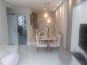 Apartamento para Venda em Rio de Janeiro/RJ Vila Isabel...