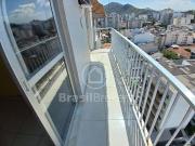 Apartamento para Venda em Rio de Janeiro/RJ Vila Isabel...