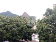 Apartamento para Venda em Rio de Janeiro/RJ Grajaú 3 Quartos