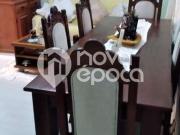Apartamento para Venda em Rio de Janeiro/RJ Vila Isabel...
