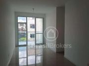 Apartamento para Venda em Rio de Janeiro/RJ Vila Isabel...