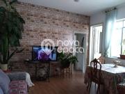 Apartamento para Venda em Rio de Janeiro/RJ Vila Isabel...