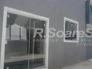 Apartamento para Venda em Rio de Janeiro/RJ Vila Militar...