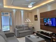 Apartamento para Venda em Rio de Janeiro/RJ Vila...