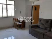 Apartamento para Venda em Rio de Janeiro/RJ Vila...