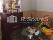 Apartamento para Venda em Rio de Janeiro/RJ Vila...