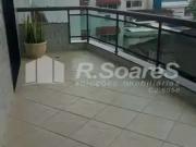 Apartamento para Venda em Rio de Janeiro/RJ Vila...