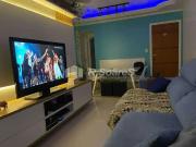 Apartamento para Venda em Rio de Janeiro/RJ Vila...