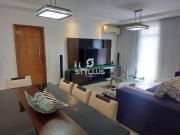 Apartamento para Venda em Rio de Janeiro/RJ Vila...