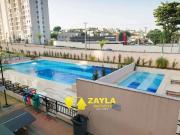 Apartamento para Venda em Rio de Janeiro/RJ Vista Alegre...