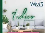 Apartamento para Venda em Rio de Janeiro/RJ Zumbi 1 Quartos