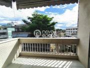 Apartamento para Venda em Rio de Janeiro/RJ Zumbi 2 Quartos