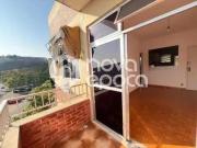 Apartamento para Venda em Rio de Janeiro/RJ Zumbi 2 Quartos