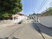 Apartamento para Venda em Rio de Janeiro/RJ Zumbi 2 Quartos