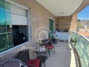 Apartamento para Venda em Rio de Janeiro/RJ Zumbi 2 Quartos