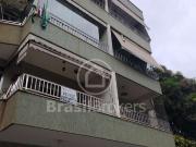 Apartamento para Venda em Rio de Janeiro/RJ Zumbi 2 Quartos