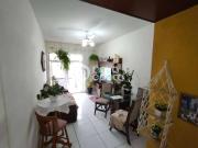 Apartamento para Venda em Rio de Janeiro/RJ Zumbi 2 Quartos