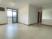 Apartamento para Venda em Rio de Janeiro/RJ Zumbi 3 Quartos