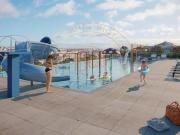 Apartamento para Venda em Rio Grande, Cidade Nova, 2...