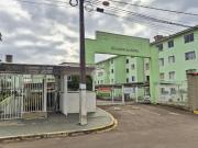 Apartamento para venda em Rio Pequeno de 43.00m² com 2...