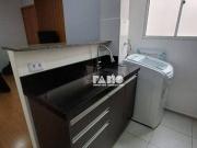 Apartamento para venda em Rio Prado Mrv de 40.00m² com 2...