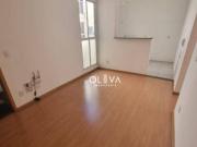 Apartamento para venda em Rios De Spagna em São José Do...