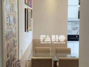 Apartamento para venda em Rios Di Itália de 44.00m² com...