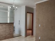 Apartamento para venda em Rios Di Itália em São José Do...